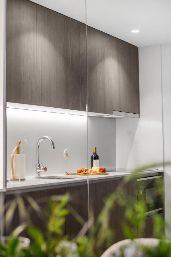 Appartement Sittium à OOporto Extérieur photo